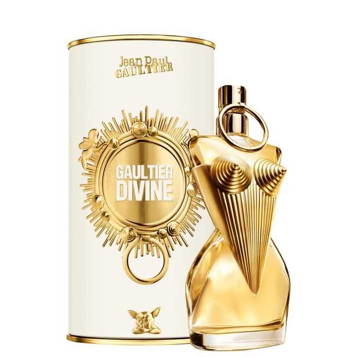 DIVINE JEAN PAUL GAULTIER _1