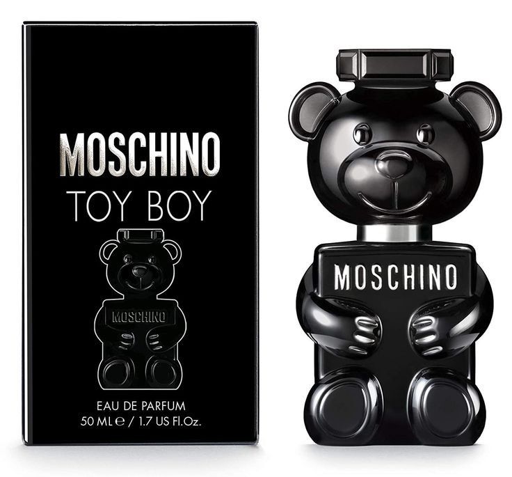 TOY BOY MOSCHINO_1