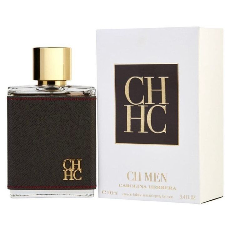 CH MEN CAROLINA HERRERA _1