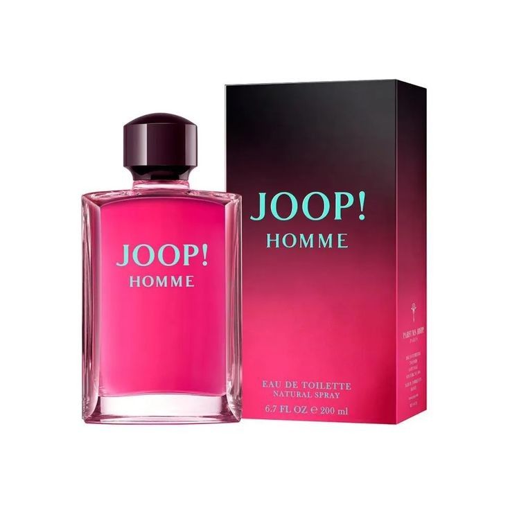 JOOP HOMME_1