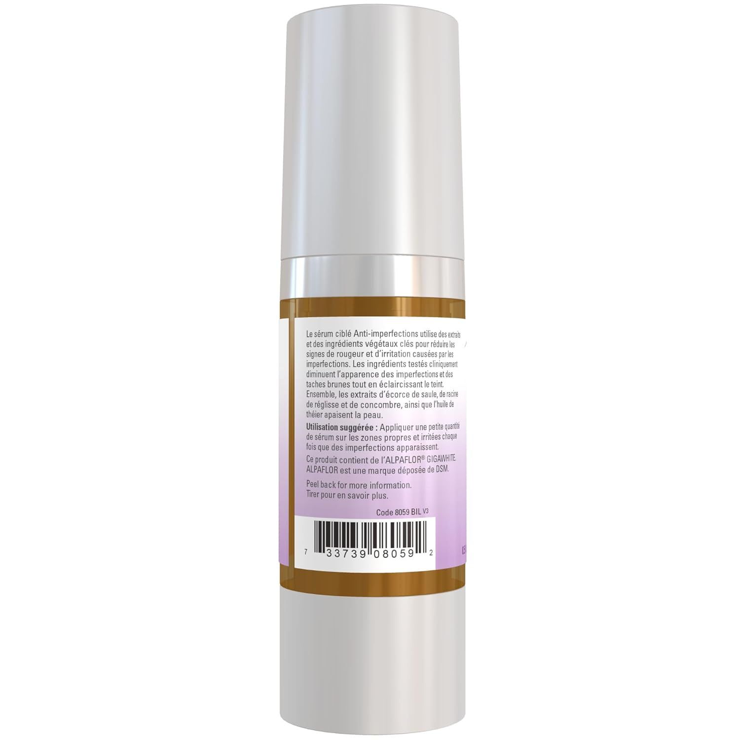 NOW BLEMISH CLEAR SPOT SERUM  0.5 FL OZ_1