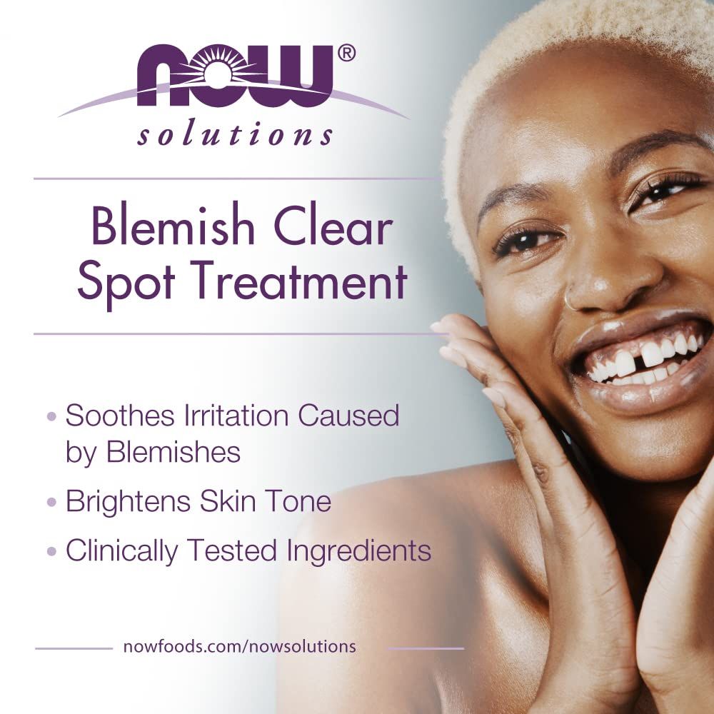 NOW BLEMISH CLEAR SPOT SERUM  0.5 FL OZ_3