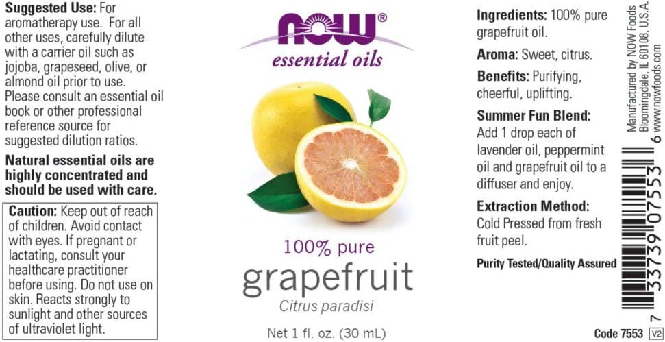 NOW GRAPEFRUIT OIL  1 OZ_1