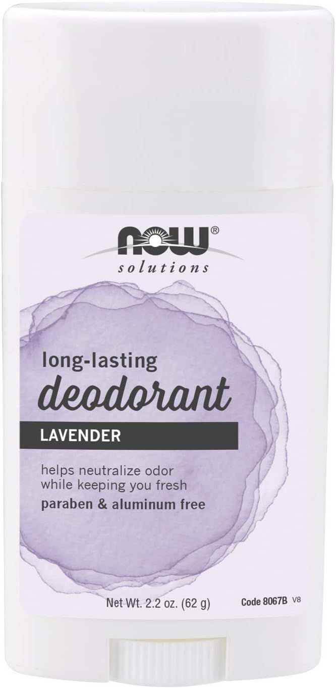 NOW LAVILIN ARM DEODORANT LRG  12.5 GS_1