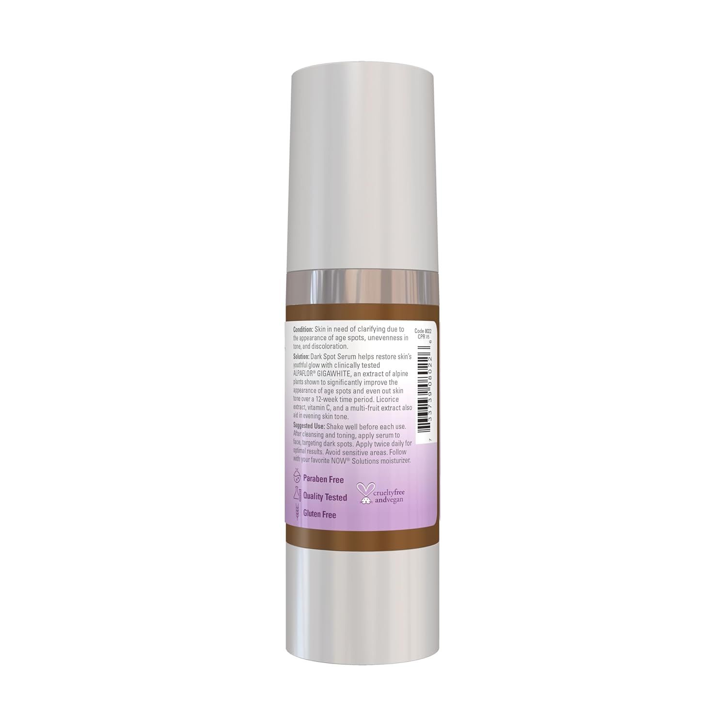 NOW DARK SPOT SERUM  1 OZ_1