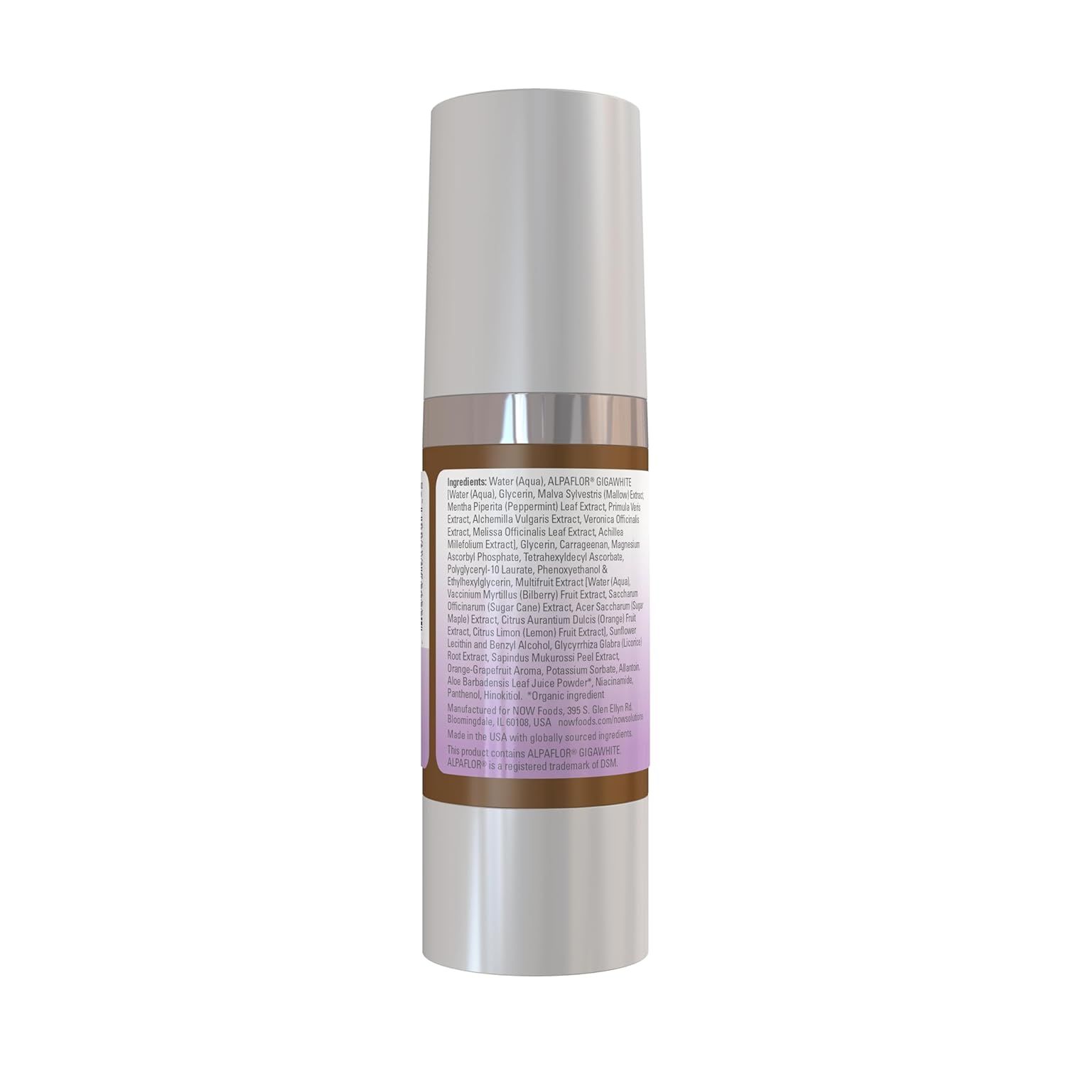 NOW DARK SPOT SERUM  1 OZ_2