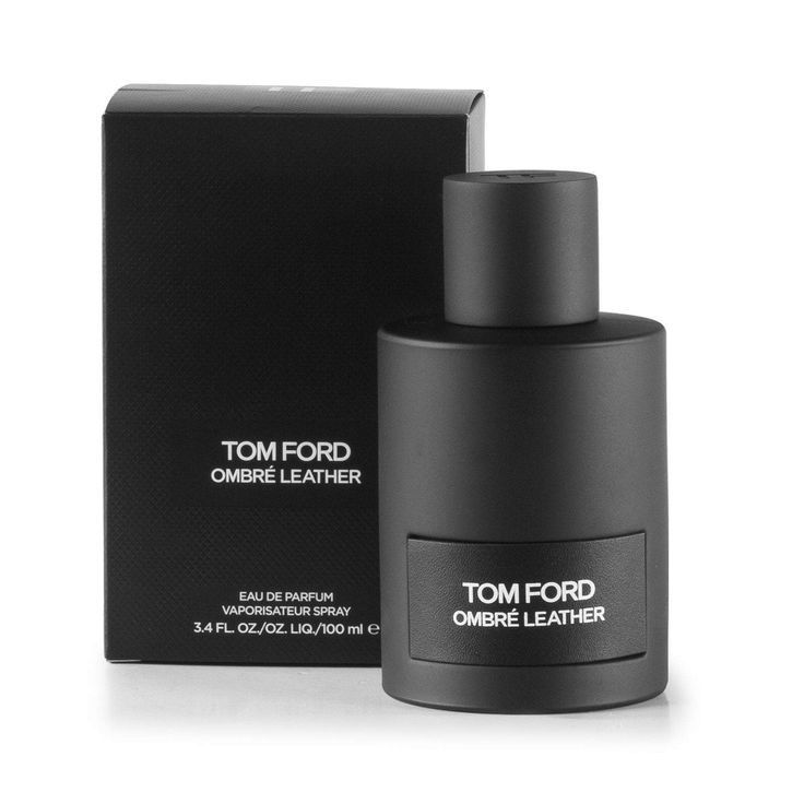 OMBRE LEATHER TOMFORD _1