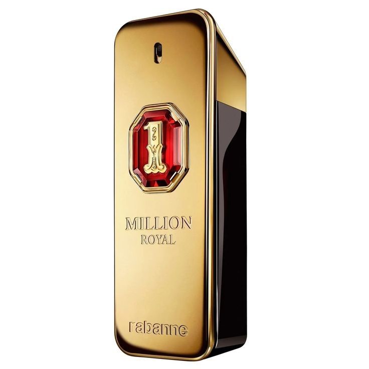 1 MILLION ROYAL RABANNE _0