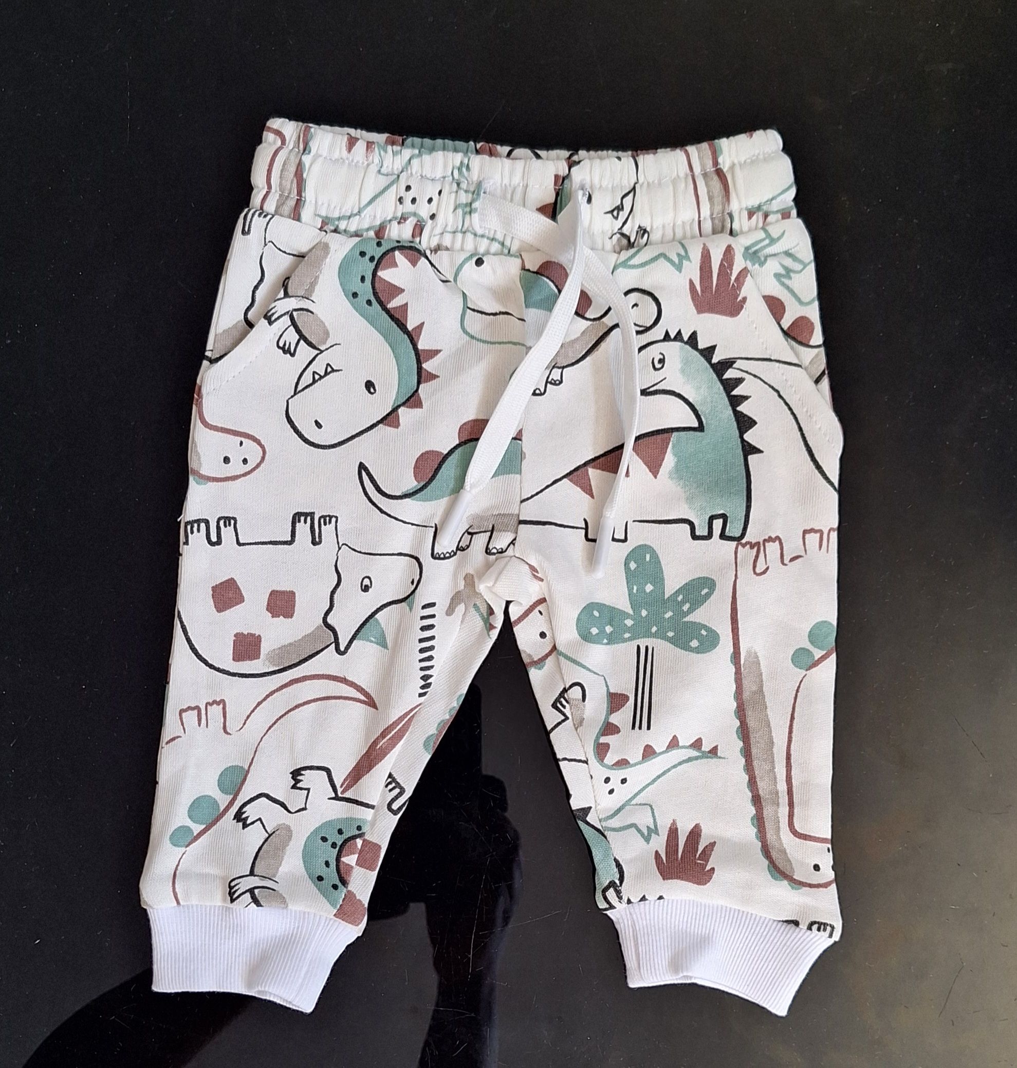 Joggings bébé a Motifs_1