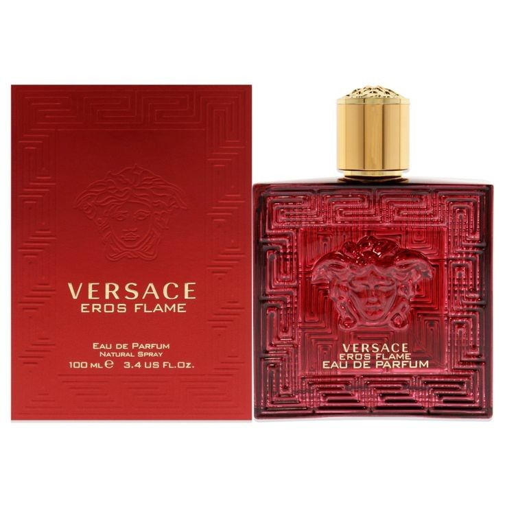 EROS FRAME VERSACE _2