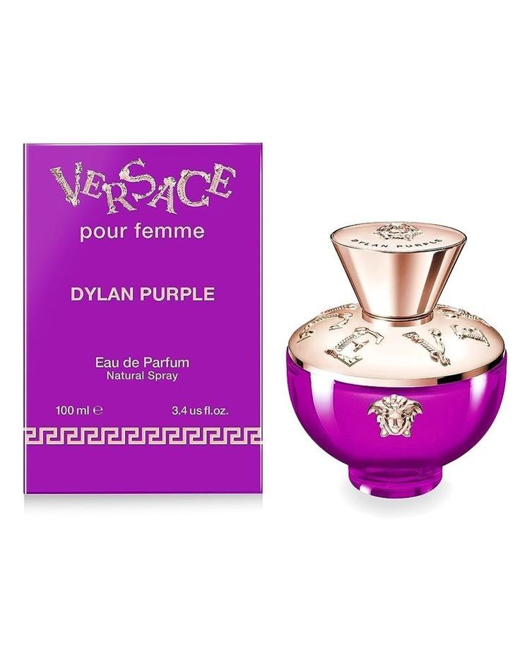 DYLAN PURPLE VERSACE _1