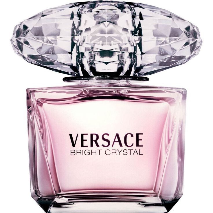 BRIGHT CRYSTAL VERSACE _0