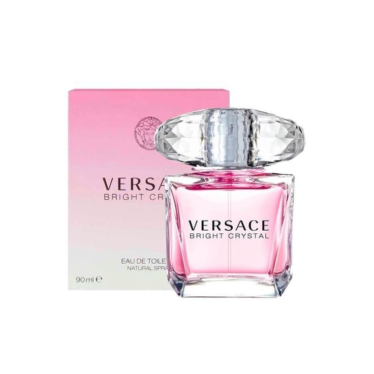 BRIGHT CRYSTAL VERSACE _1