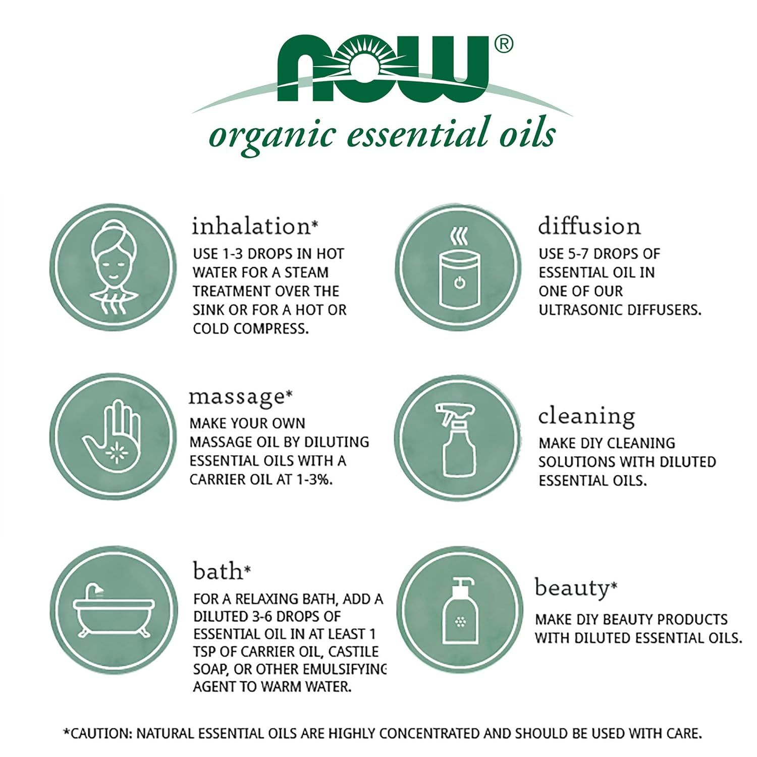 NOW ORGANIC PEPPERMINT EO ROLL-ON  10 ML_3