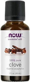 NOW CLOVE OIL  1 OZ_0