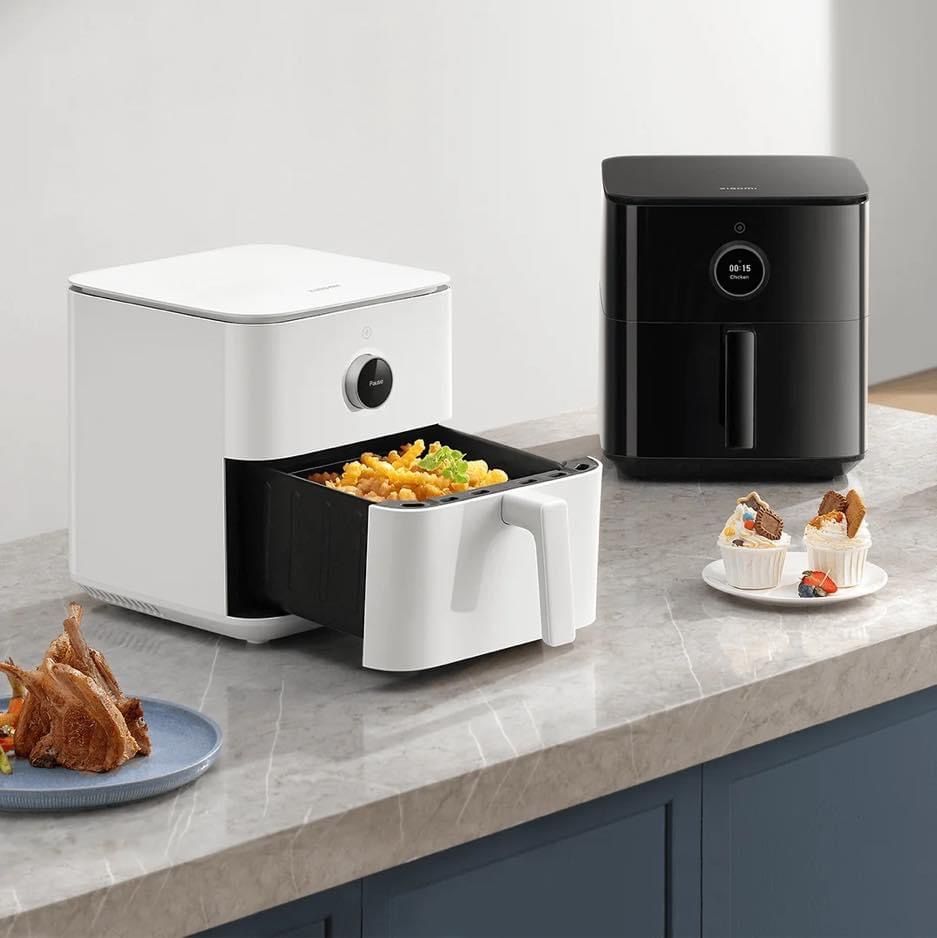 Xiaomi Smart Multifunctional Rice Cooker Des plats délicieux et savoureux grâce à une cuisson précise_5