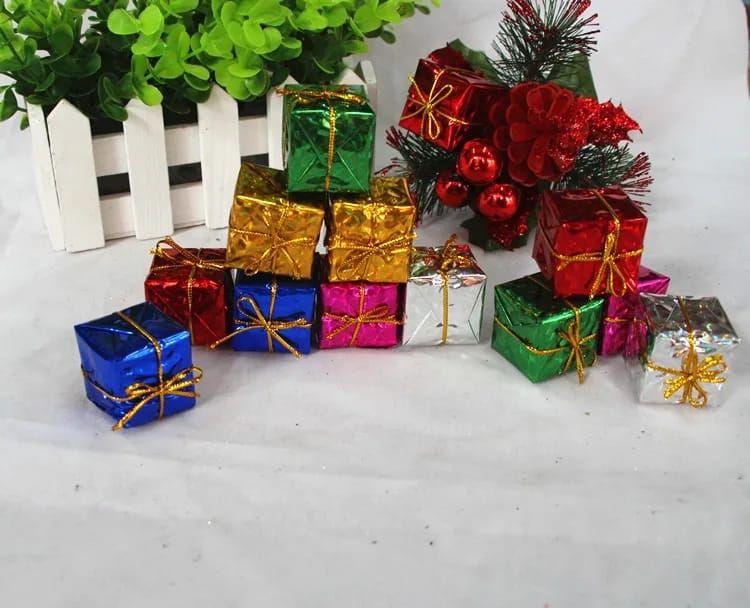 12pc Christmas pendant decorations_1