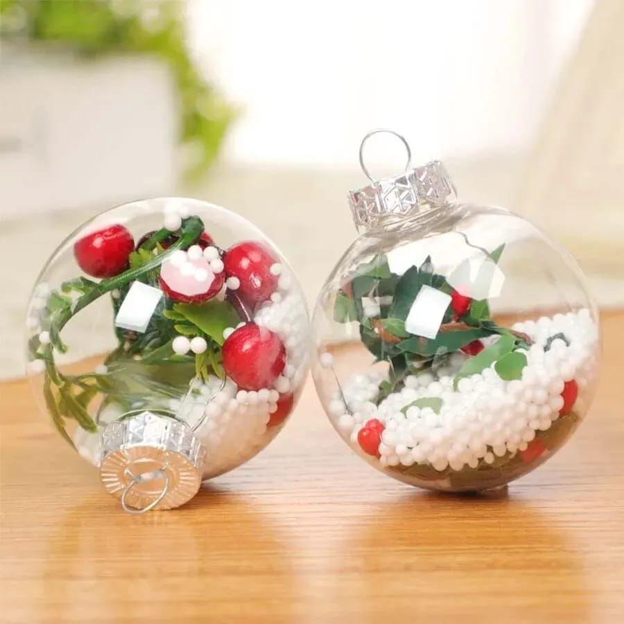 Christmas tree ornament balls_4