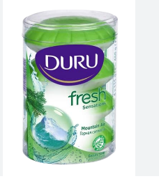 Duru Fresh Tin_0