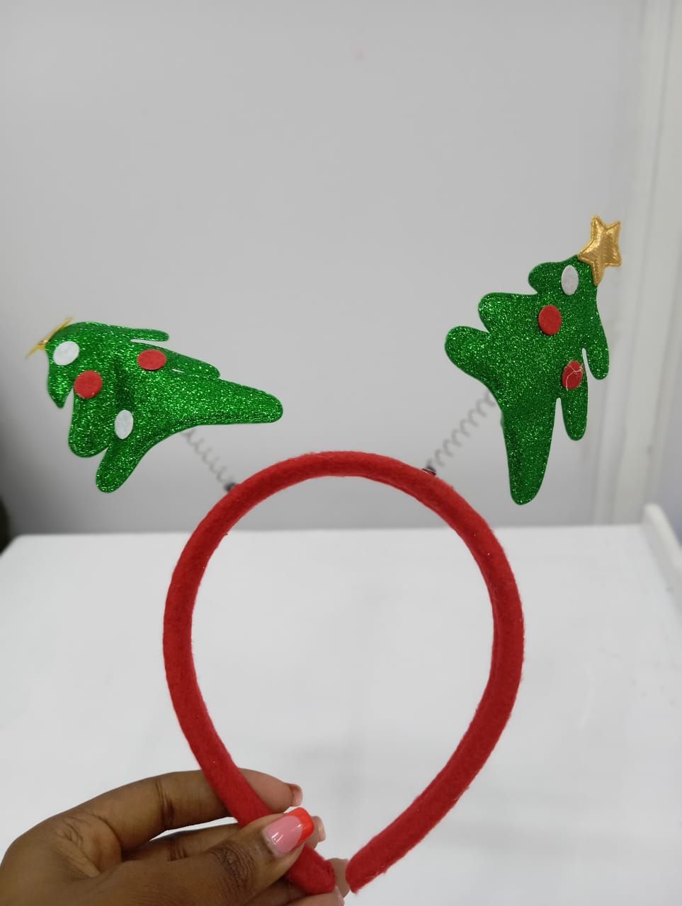 Xmas Headband _1