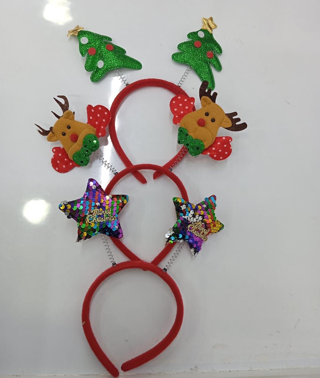 Xmas Headband _0