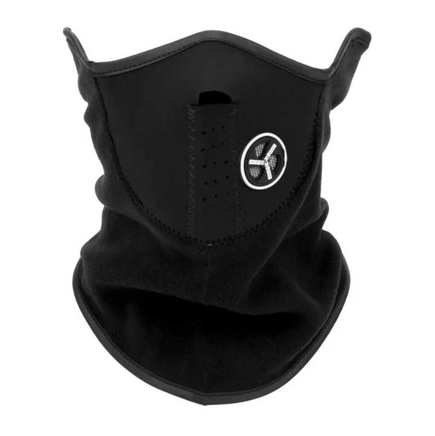 Windproof Winter Fleece Thermal Mask & Neck Guard_2