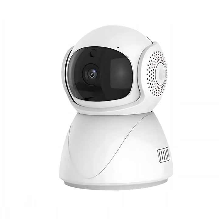 WIFI PTZ IP Camera_0