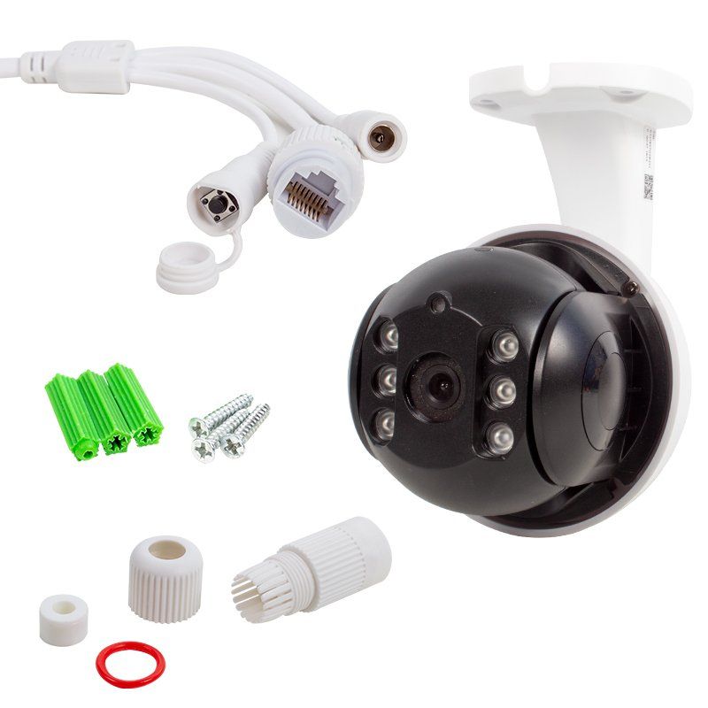 IP CAMERA POWERMASTER 1080P (ES103)_1