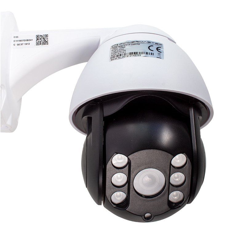 IP CAMERA POWERMASTER 1080P (ES103)_0