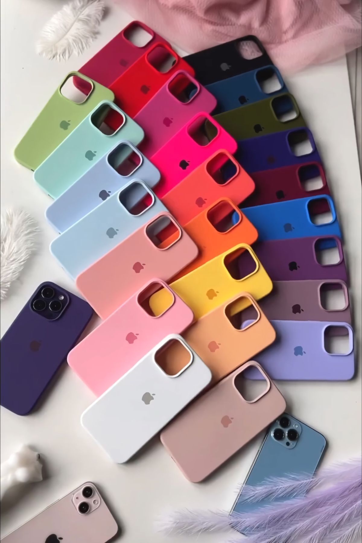 Official Apple phone case_0