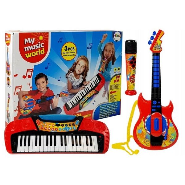 Ensemble Piano + Micro + Guitare_1