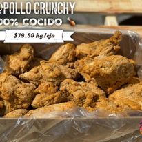 POLLO CRUNCHY _2