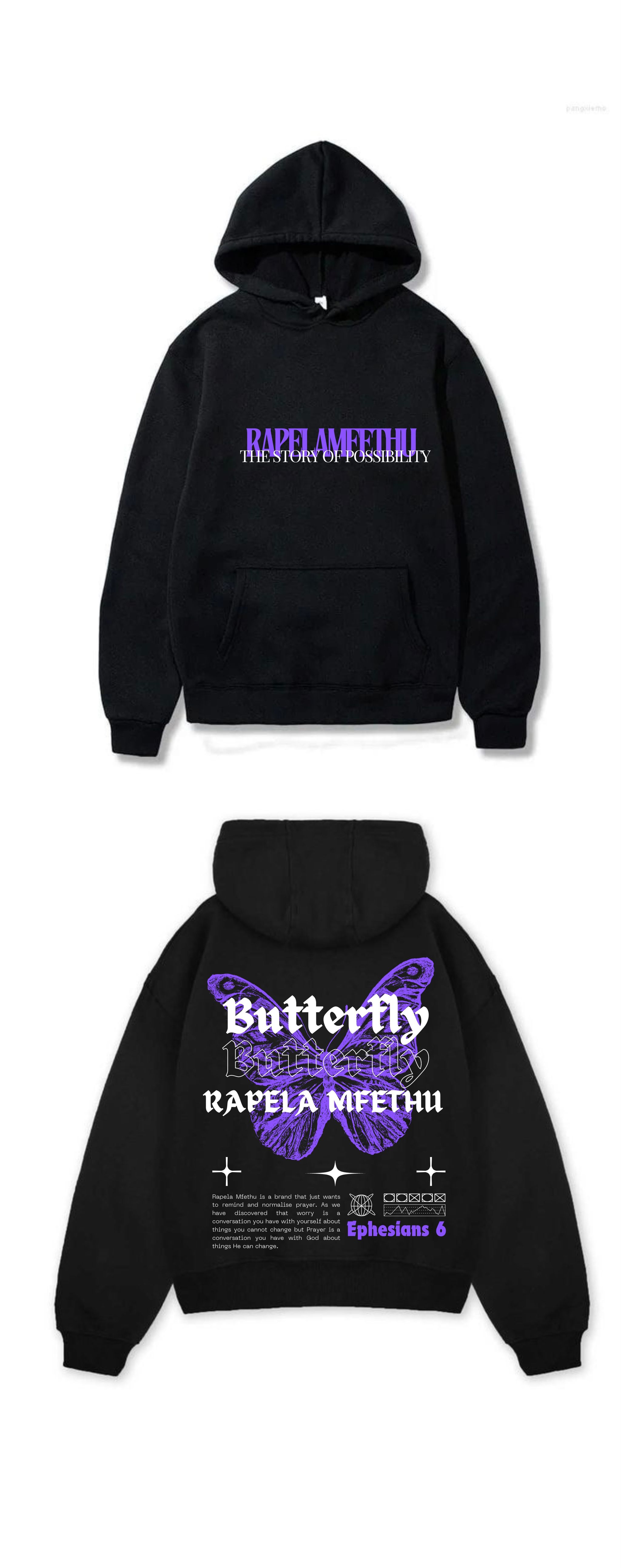 PURPLE BUTTERFLY MECH (hoodie)_0