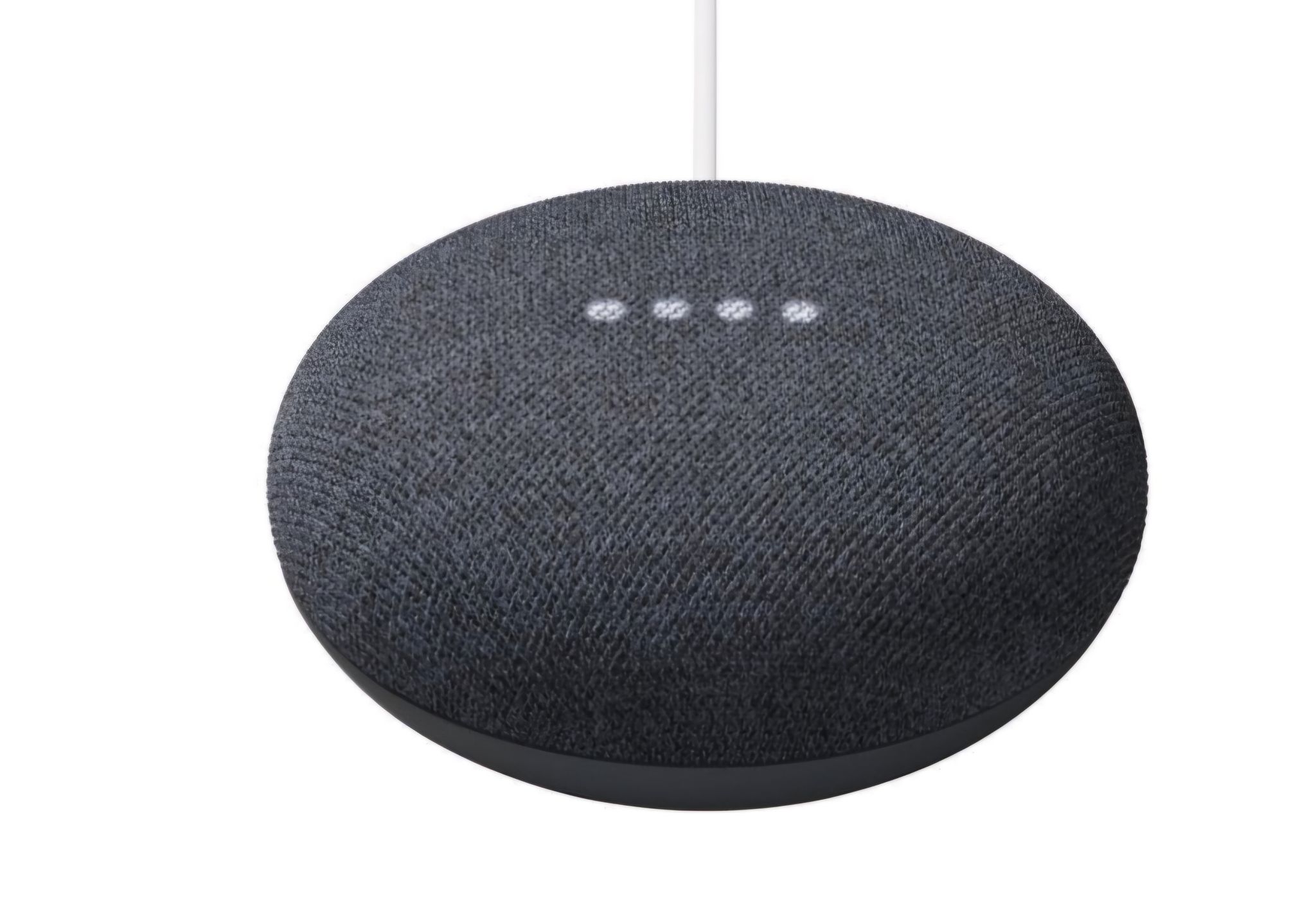 Enceinte bluetooth google nest mink_2