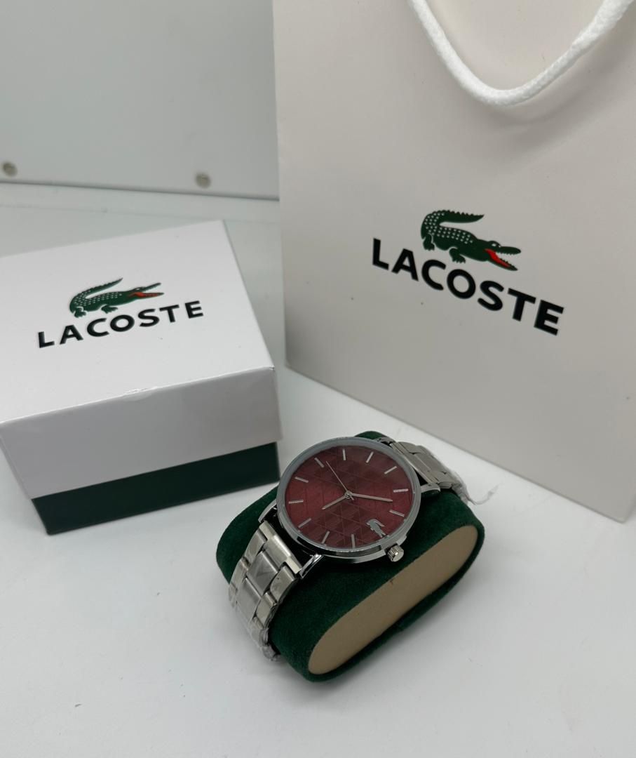 Montre Lacoste _0