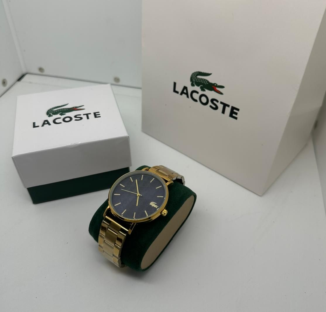 Montre Lacoste _0