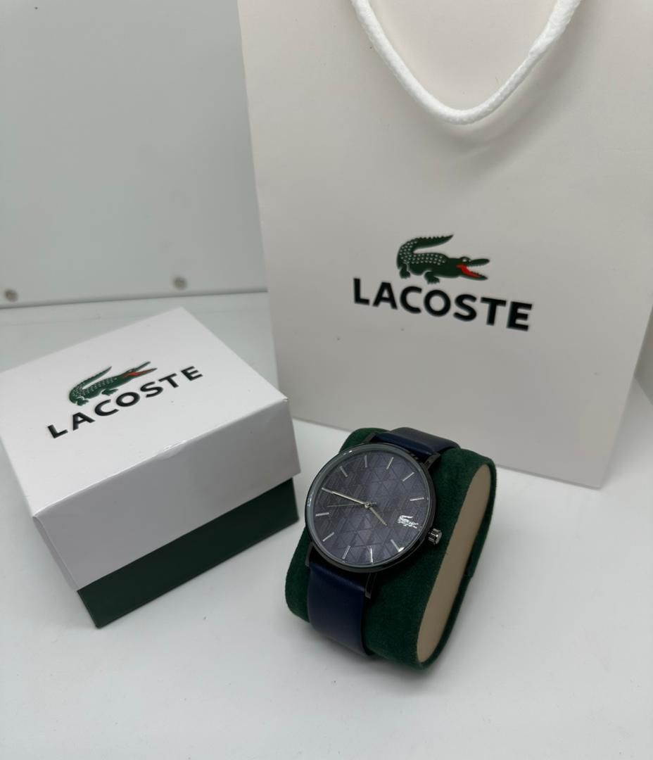 Montre Lacoste _0