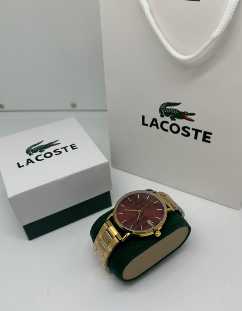 Montre Lacoste _0