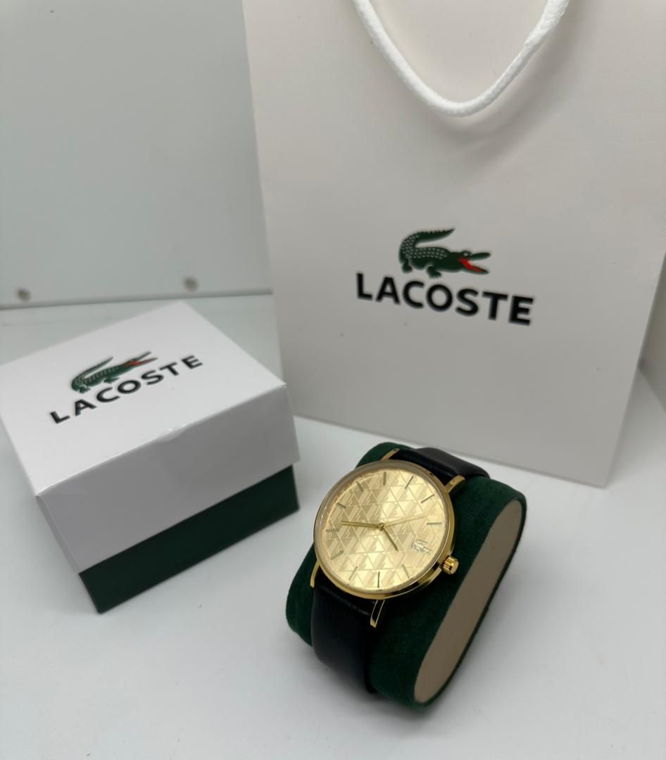 Montre Lacoste _0