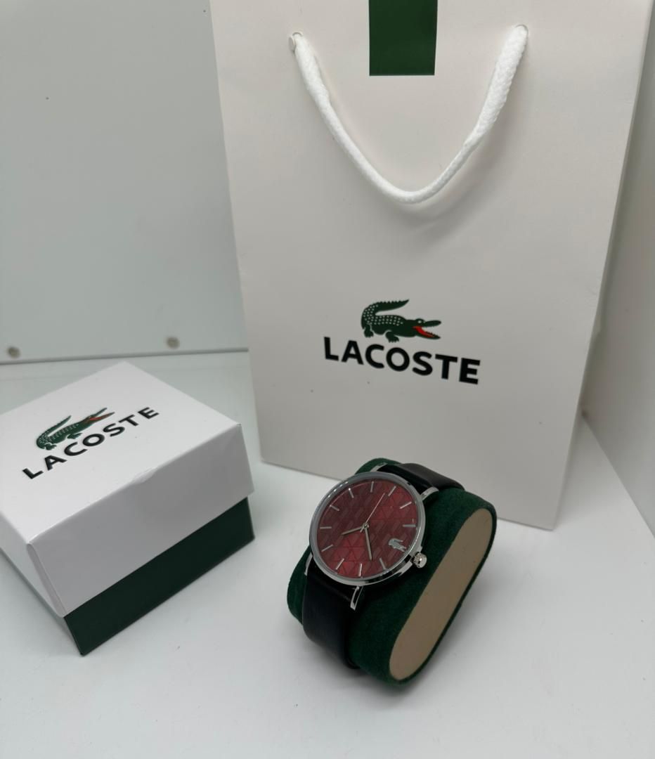 Montre Lacoste _0