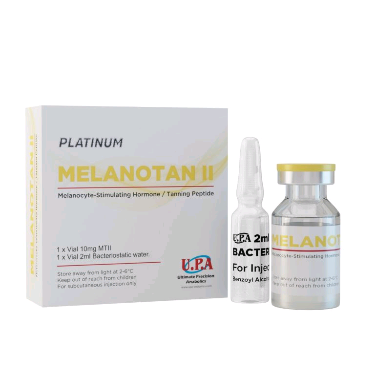 Melanotan II _0