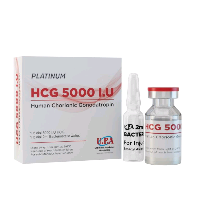 Hcg _0