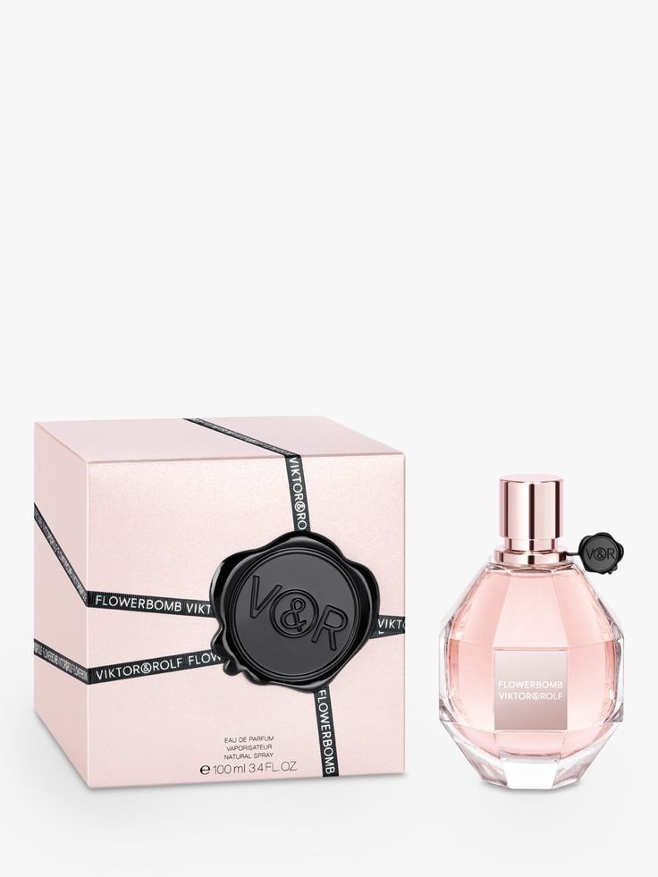 FLOWERBOMB VIKTOR&ROLF _1