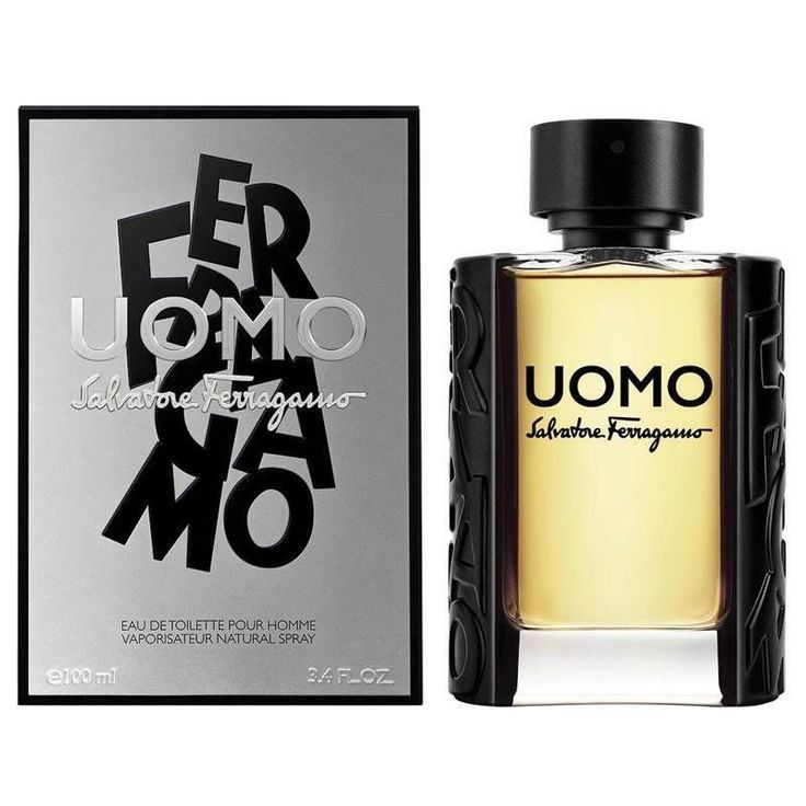 UOMO SALVATORE FERRAGAMO_1