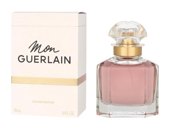 MON GUERLAIN _1