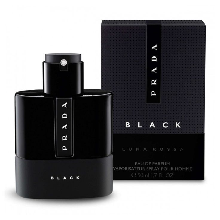 LUNA ROSSA BLACK PRADA _2