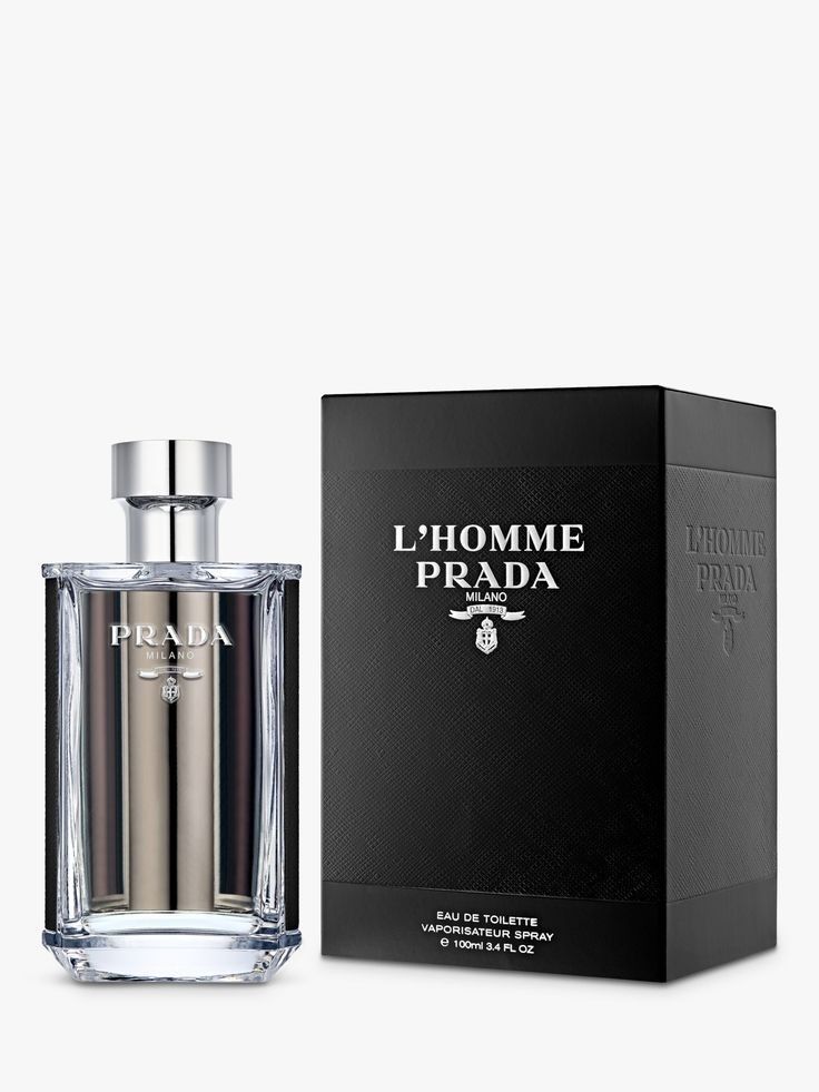 PRADA L HOMME _1