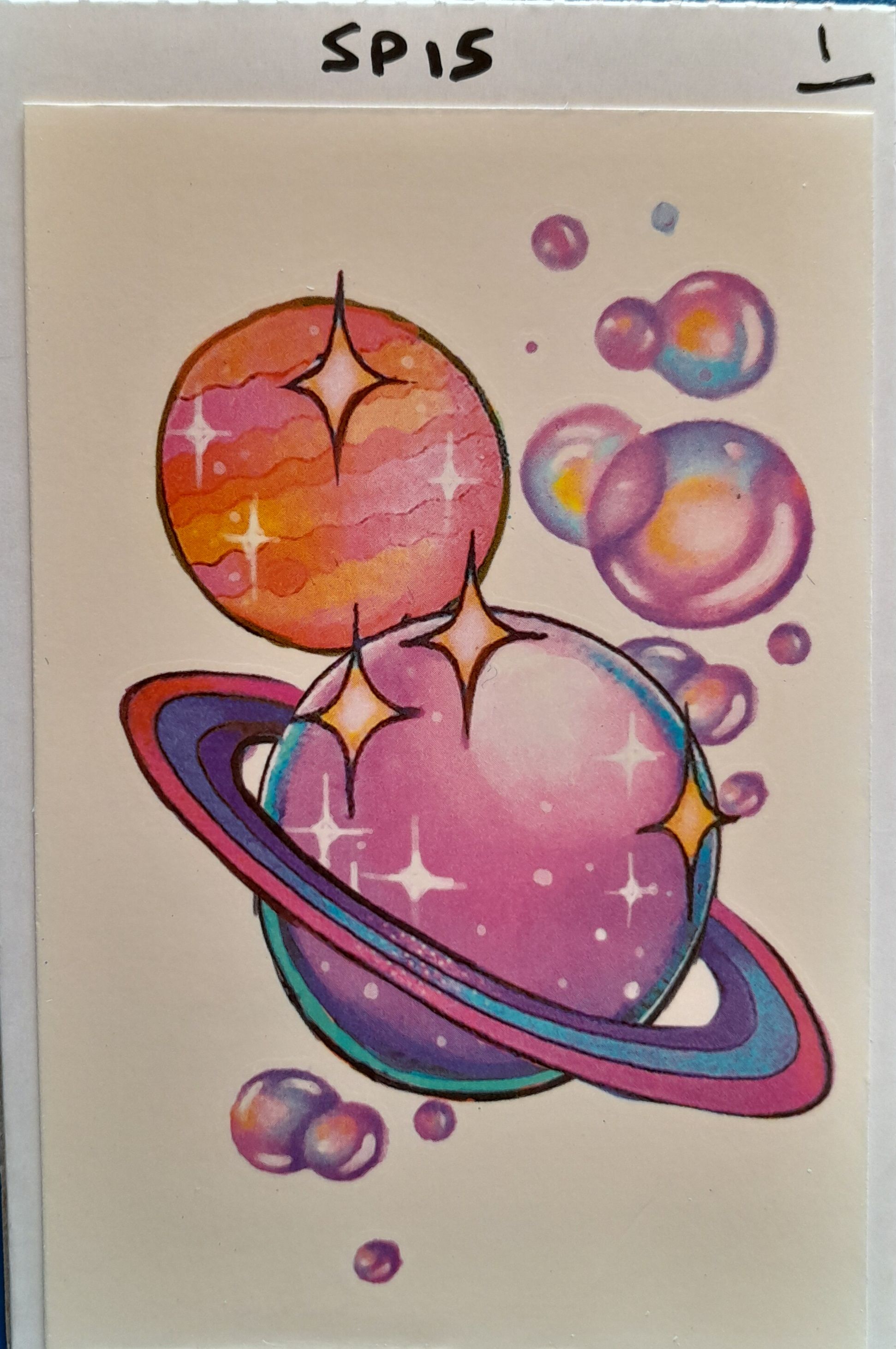 SP15- Bubbly Galaxy_0