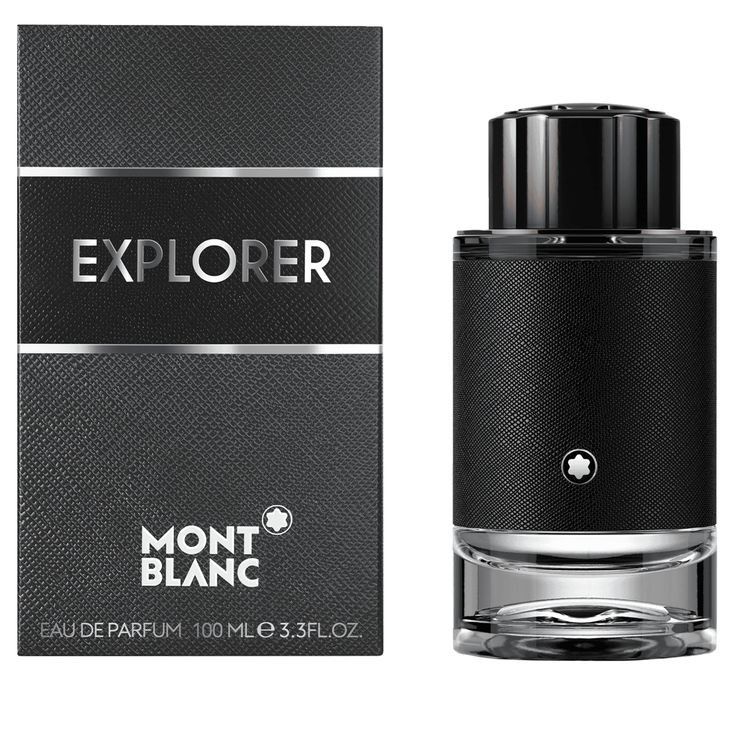 EXPLORER MONTBLANC _1