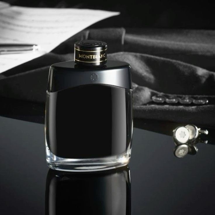 MONTBLANC LEGEND _1